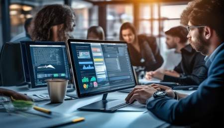 CRM订单-客户订单管理