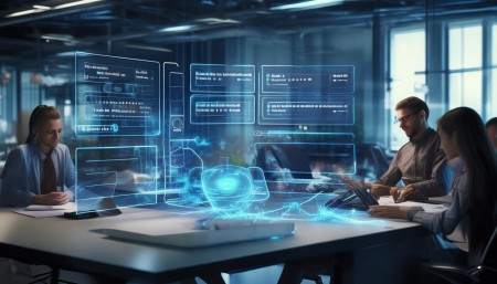 CRM的功能模块-CRM系统核心功能模块解析