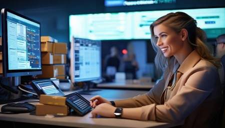 CRM的功能模块-CRM系统核心功能模块解析