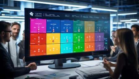 CRM的基本功能-CRM核心功能解析