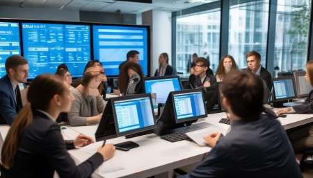 CRM的构成-CRM系统的核心要素