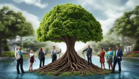 CRM背景-客户关系管理背景