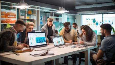 CRM的优势-CRM系统带来的核心价值