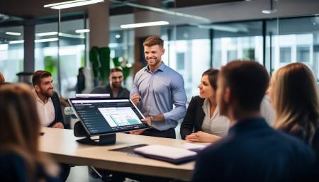 CRM合同管理-客户关系合同管理系统