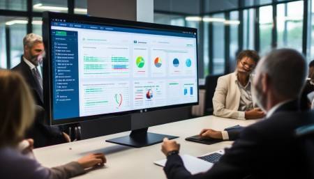 CRM合同管理-客户关系合同管理系统