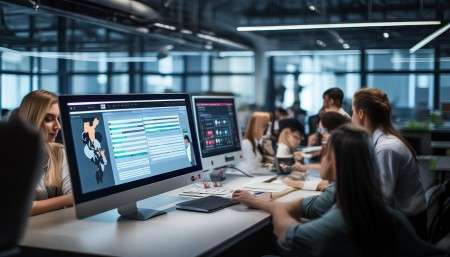 CRM的背景-CRM的发展背景