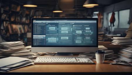 CRM系统结构-CRM系统架构解析
