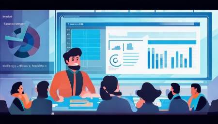 CRM一级boss-CRM系统最高负责人