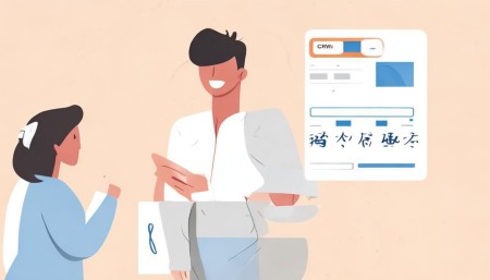 CRM软件功能-CRM系统核心功能解析