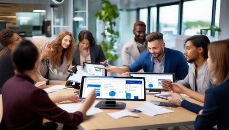 CRM软件功能-CRM系统核心功能解析