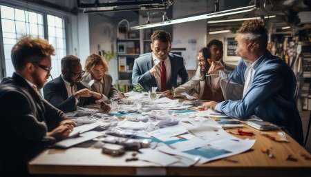 CRM中的管理-CRM系统中的管理策略