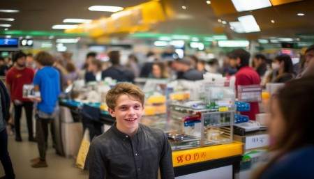 CRM营业厅上班-CRM营业厅工作日常