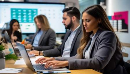 CRM系统单机-CRM系统独立版