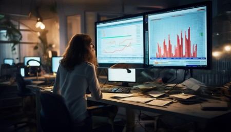 CRM在企业的应用-CRM系统在企业中的实际应用