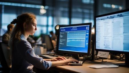 常见CRM-主流CRM系统盘点