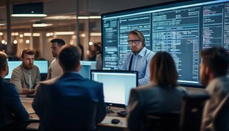 CRM系统使用-CRM系统应用与管理