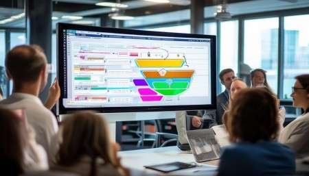 分析CRM的功能-CRM系统功能解析