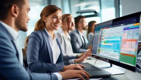 CRM系统实施-CRM系统部署与应用