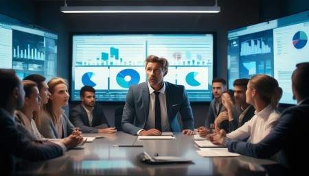 CRM系统实施-CRM系统部署与应用