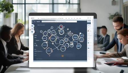 这种“社交化CRM”的概念在国内确实挺吃香的，特别是对于依赖个人关系成交的行业，比如教育、房产、金融