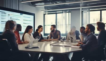 不过话说回来，也不是所有企业都需要这么高的安全级别。对于大多数普通行业来说，主流SaaS CRM的安