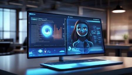 而且现在的外呼CRM系统，智能化程度越来越高。有的还能接入AI语音助手，自动识别客户情绪。比如客户语