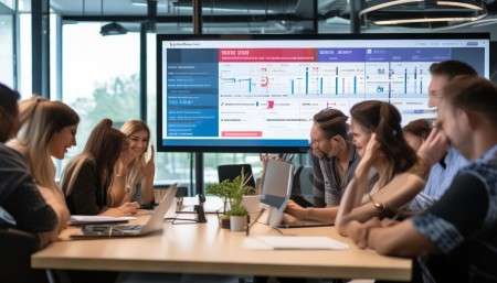 所以说，工具本身重要，但怎么让人接受、怎么落地执行，同样关键。公司还得配合做一些培训、激励措施。比如