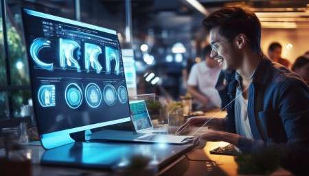 CRM线索管理系统-客户线索管理平台 CRM线索管理系统-客户线索管理平台