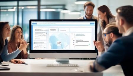 免费企业CRM系统-免费企业客户管理平台