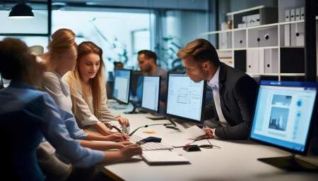 CRM客户管理团队-客户关系管理团队