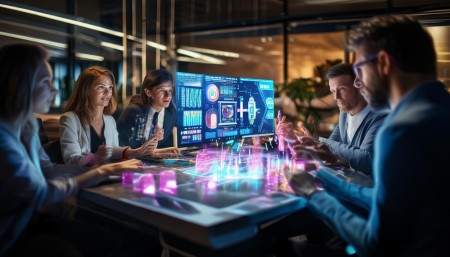 CRM客户管理团队-客户关系管理团队