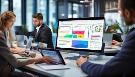 CRM客户管理团队-客户关系管理团队