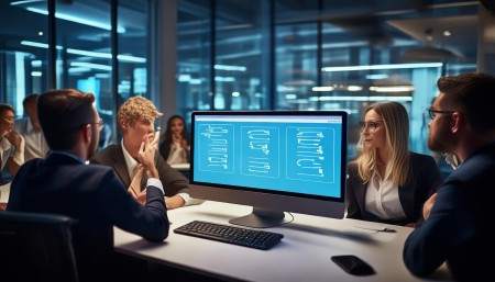 CRM登陆系统-客户关系管理系统登录入口