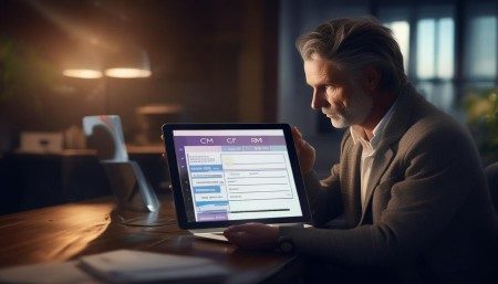 哪些CRM软件好-有哪些优秀的CRM软件推荐