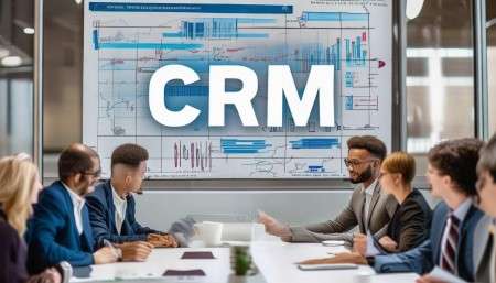 CRM的发展趋势-CRM未来发展方向探析