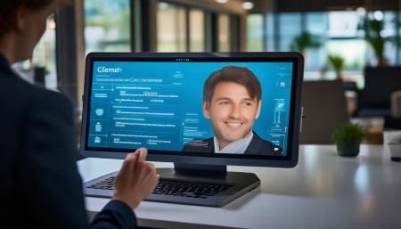 简单CRM-轻量级客户管理工具