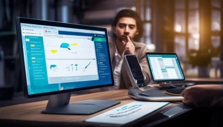 CRM系统定位-CRM系统的核心定位解析