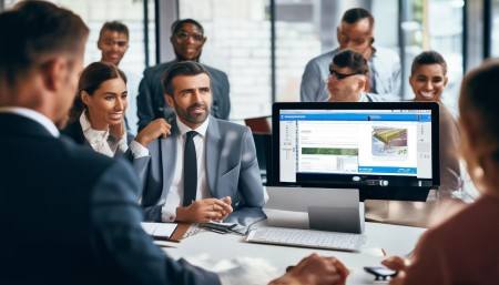 CRM系统定位-CRM系统的核心定位解析