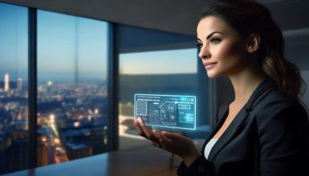 智能名片CRM-智慧名片客户管理系统