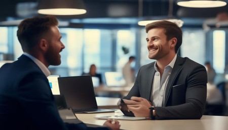 智能名片CRM-智慧名片客户管理系统