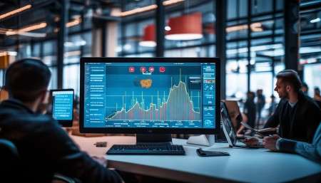 sCRM与CRM-sCRM与传统CRM的对比分析