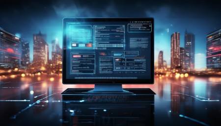 sCRM与CRM-sCRM与传统CRM的对比分析