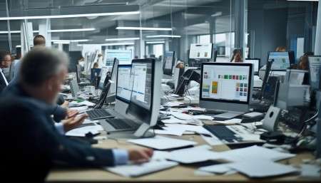 企业CRM案例-企业客户关系管理应用实例