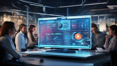 企业CRM案例-企业客户关系管理应用实例