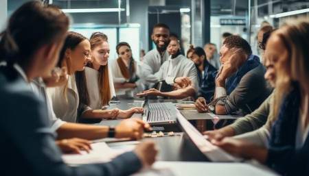 CRM客户管理分析-客户关系管理与数据分析