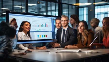 对CRM的认识-理解CRM的核心价值