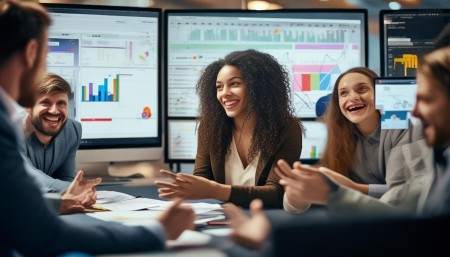 CRM系统的组成-CRM系统的核心构成