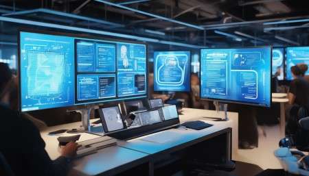 CRM系统的组成-CRM系统的核心构成