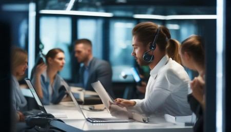 CRM系统的组成-CRM系统的核心构成