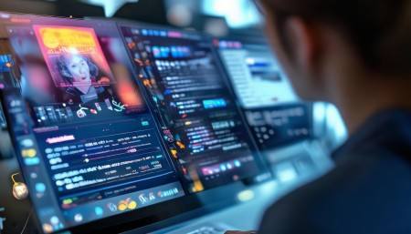 CRM系统的组成-CRM系统的核心构成